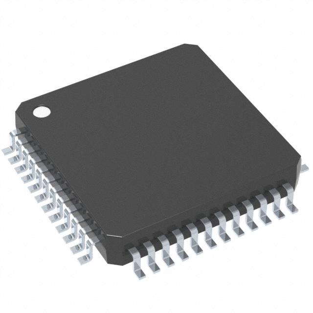 混合信號微控制器 (TI) MSP430FR2155TPTR 48-LQFP（供應(yīng)，回收）