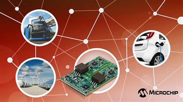 ?明佳達：全球直供Microchip功率繼電器，助力工業(yè)與新能源高效升級?