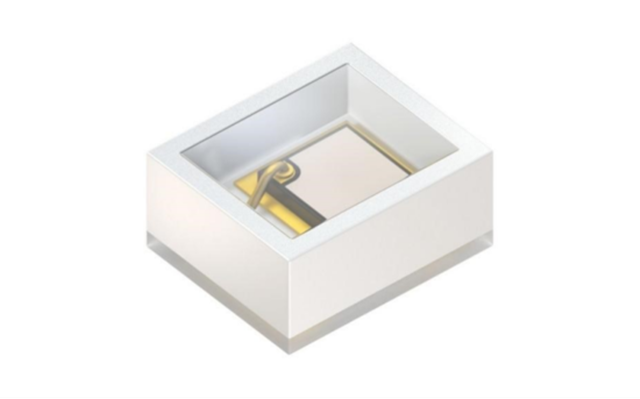 艾邁斯歐司朗推出超緊湊綠光ChipLED——CT ELLN51.14，實現(xiàn)500μm功率