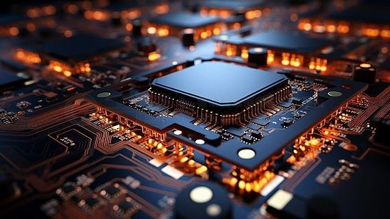 供應集成電路(IC) —— 明佳達電子，IC 供應專家，滿足多元需求
