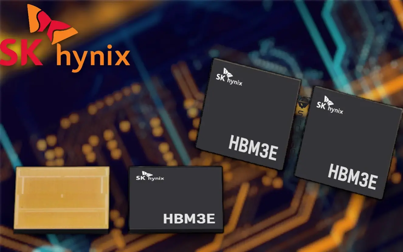 HBM 需求強勁，SK 海力士稱Q美國銷售占比超 70%
