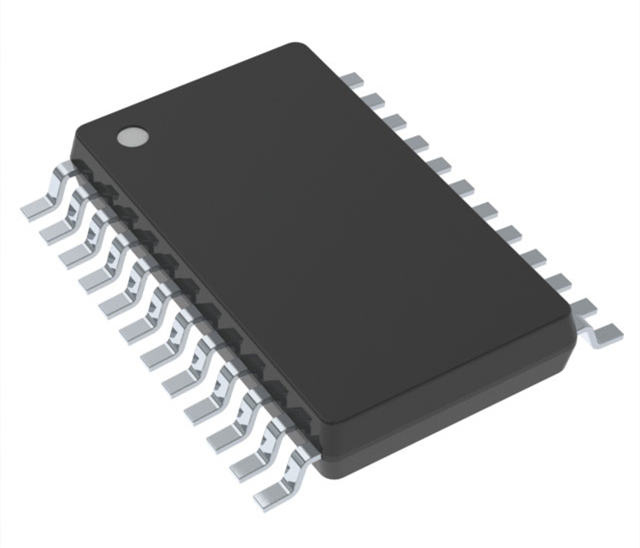 （Maxim）MAX11214EUG模數(shù)轉(zhuǎn)換器：24位、5mW、140dB SNR、32ksps Δ-Σ ADC