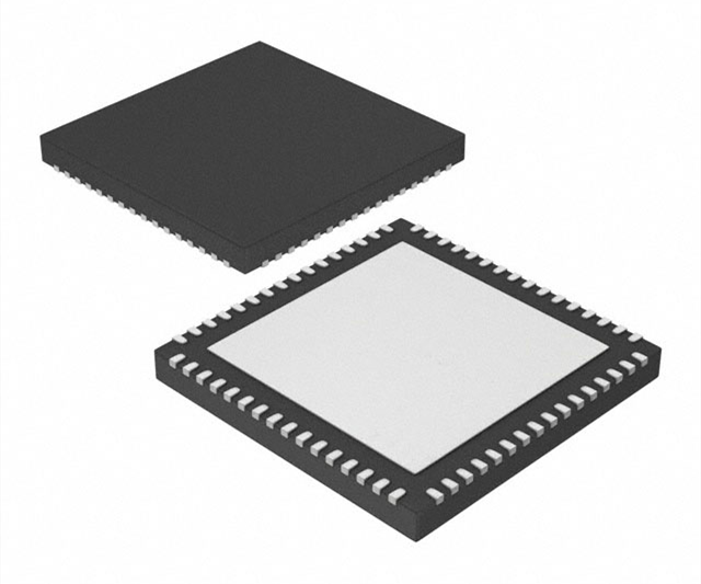 ADI高速模數(shù)轉(zhuǎn)換器：LTC2141CUP-12 12 位、40Msps、低功率、雙通道 ADC