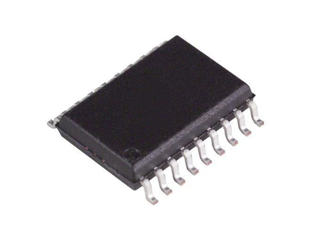 ADM3222ARWZ | 高速、460 kbps、+3.3V、雙通道RS232/V.28接口器件