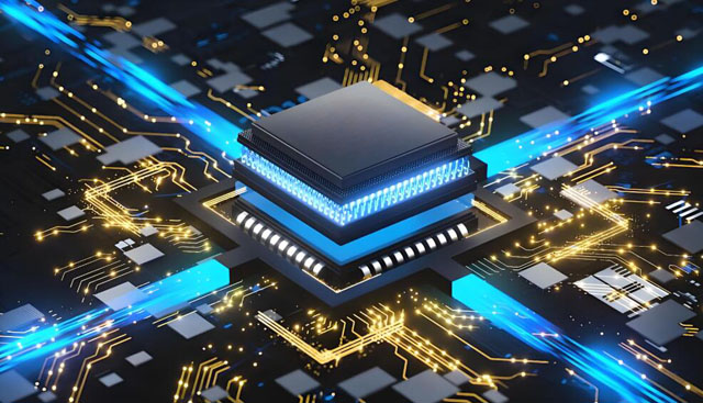 明佳達(dá)電子：回收AI處理器芯片、回收Intel Xeon Scalable 處理器