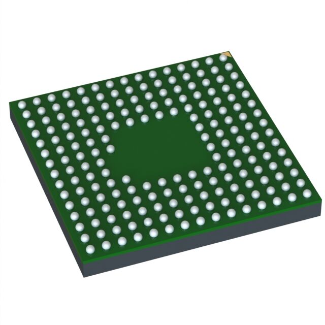 STM32N657B0H3Q
