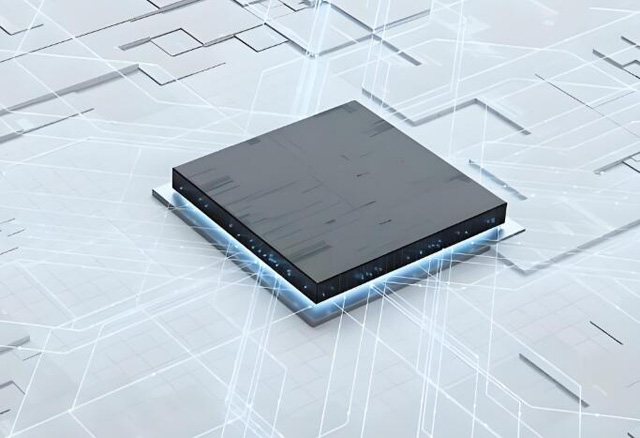 回收集成電路芯片，回收電子元件，明佳達(dá)回收IC芯片