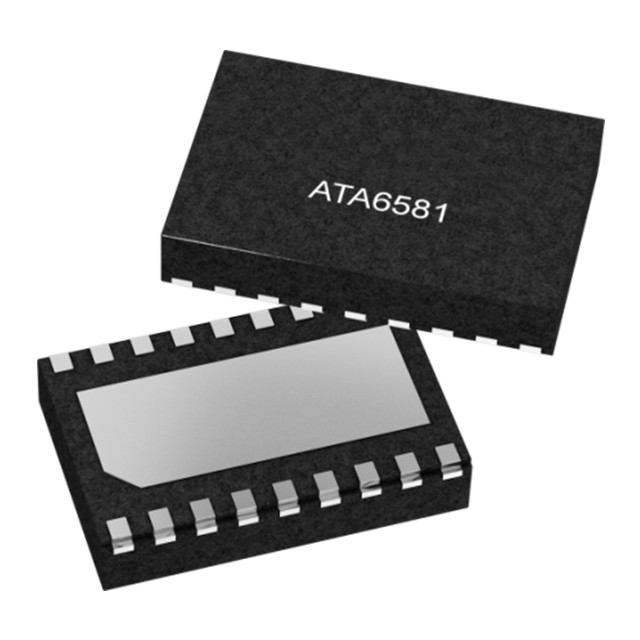 ATA6581-GTQW1-VAO